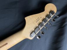Fender Made In Japan Hybrid II Jazzmaster 3color Sunburst【傷アリ特価品】_9