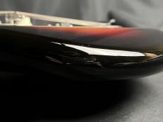 Fender Made In Japan Hybrid II Jazzmaster 3color Sunburst【傷アリ特価品】_10