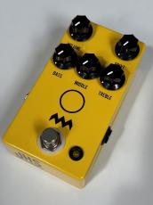 JHS Pedals Charlie Brown V4【オーバードライブ】【特価】