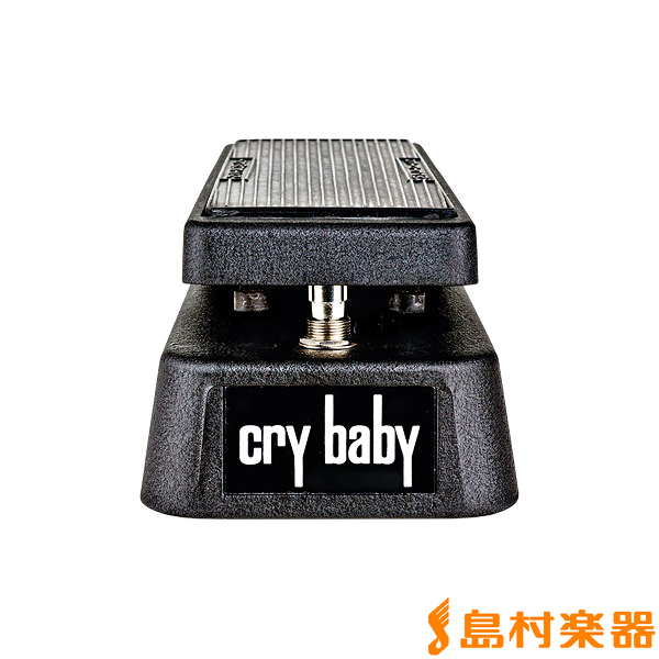 ワウペダル　Crybaby 【GCB95】【ギターエフェクタ】 Jim Dunlop GCB95 CryBaby クライベイビー ワウペダル