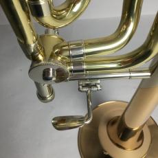 Courtois Legend AC440【USED】_5