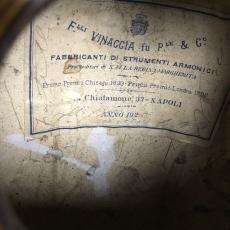 VINACCIA 1925/S/M【1925年製・オールドマンドリン】_9