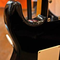Fender Japan ST57-TX BLK_9