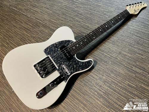 SCHECTER OL-PT-P90/WHT/R【限定モデル!】