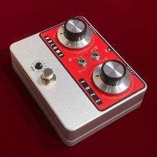 KING TONE GUITAR VINTAGE FUZZ 【限定品・僅少入荷】【MP10b × BC108搭載ハイブリッド・ファズフェイス系】_3
