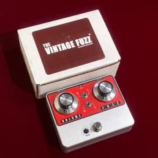KING TONE GUITAR VINTAGE FUZZ 【限定品・僅少入荷】【MP10b × BC108搭載ハイブリッド・ファズフェイス系】_7