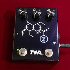 TWA RZ-01 CHEMICAL Z  【未展示在庫】【TS系】【"田村進"氏の設計】