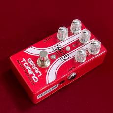 MXR CSP033G Gran Torino Boost Overdrive 【限定1台大特価】【傑作ドライブIL Torinoの現行版】_5