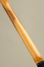 Nacho Guitars Early 60s Whiteguard P-90 Rosewood FB Blonde #44076 Medium Aging Medium C Neck_7