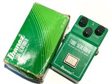 Ibanez TS808 TUBE SCREAMER RC4558P J027 AEB レイセオン #126741_5