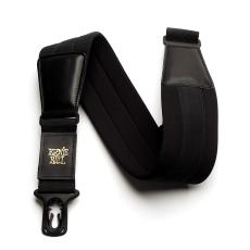 ERNIE BALL WIDE 3" NEOPRENE POLYLOCK COMFORT STRAP ストラップ P04146