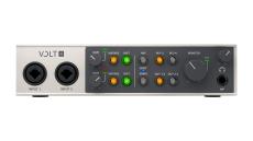 Universal Audio Volt 4 オーディオインターフェイス