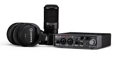 Steinberg UR22C Recording Pack マイク ヘッドホンセット USBタイプC 搭載