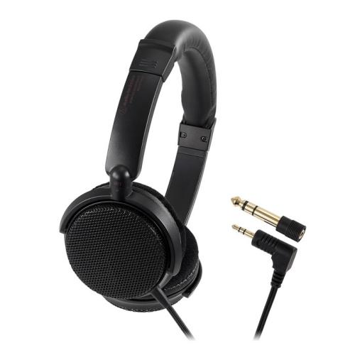 audio-technica ATH-EP700S2 (ブラック) 電子ピアノ用ヘッドホン 島村楽器オリジナル