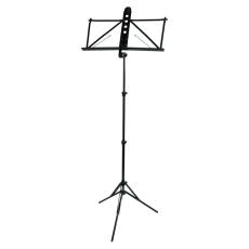 YAMAHA MS-260AL 譜面台/譜面立て 折りたたみ 軽量 アルミ製 【ソフトケース付き】MS260AL