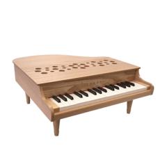 KAWAI P-32/1164 ナチュラル ミニピアノ 32鍵盤