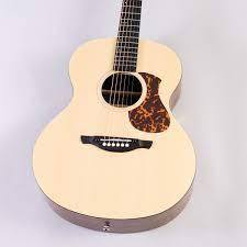 James J-100A SPT アコースティックギター ギグケース付属 スプルーステイスト