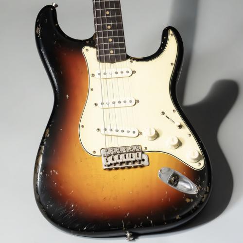 G'7 Special g7-ST/R Perfect Aged 1960 3TS【ジーセブンスペシャル】