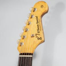 G'7 Special g7-ST/R Perfect Aged 1960 3TS【ジーセブンスペシャル】_4