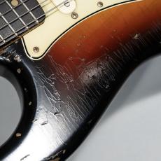 G'7 Special g7-ST/R Perfect Aged 1960 3TS【ジーセブンスペシャル】_11