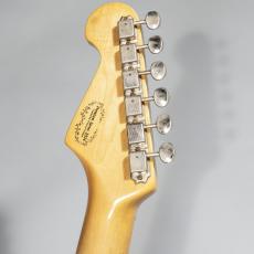 G'7 Special g7-ST/M Premium Series 1954 2-Tone Sunburst【ジーセブンスペシャル】_5