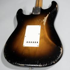 G'7 Special g7-ST/M Premium Series 1954 2-Tone Sunburst【ジーセブンスペシャル】_6
