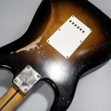 G'7 Special g7-ST/M Premium Series 1954 2-Tone Sunburst【ジーセブンスペシャル】_10