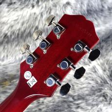Epiphone Les Paul Tribute Heritage Cherry Sunburst_8