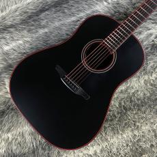 VG VG-HRP Coral red Matte Black
