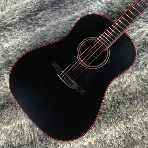 VG VG-HRP Coral red Matte Black