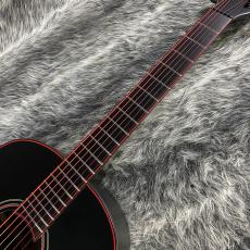 VG VG-HRP Coral red Matte Black_2