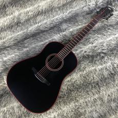 VG VG-HRP Coral red Matte Black_4