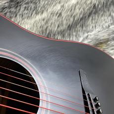 VG VG-HRP Coral red Matte Black_9