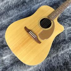 Fender Redondo Player Natural