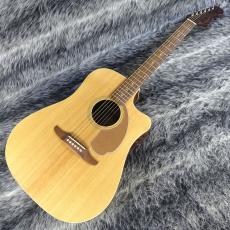 Fender Redondo Player Natural_4