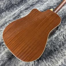 Fender Redondo Player Natural_5