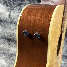Fender Redondo Player Natural_9