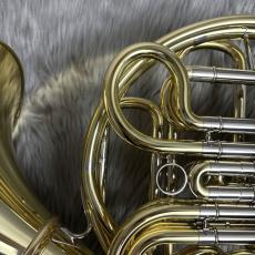 YAMAHA YHR-567D フルダブルホルン_5