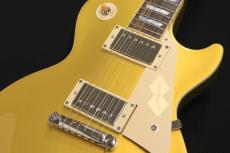 Epiphone Tak Matsumoto 1955 Les Paul Standard Antique Gold 【現物画像】_6