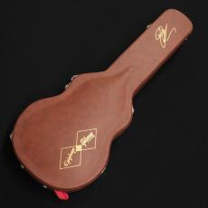 Epiphone Tak Matsumoto 1955 Les Paul Standard Antique Gold 【現物画像】_9