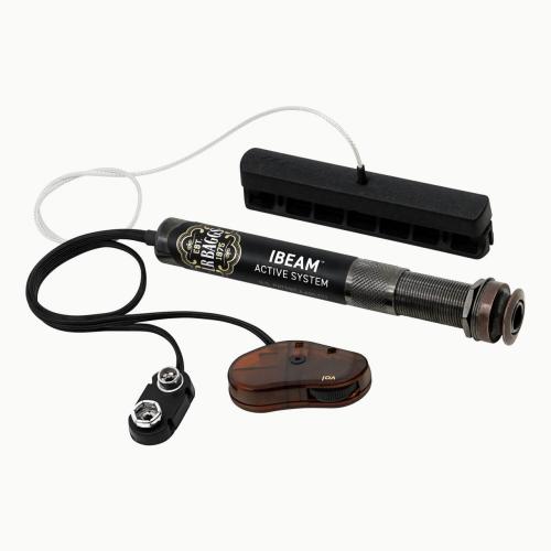 L.R.Baggs iBeam Active