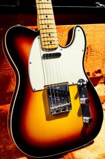 Fender Custom Shop MBS 1963 Custom Telecaster Strato Head by John English / 2004_4