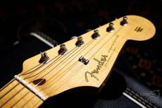 Fender Custom Shop MBS 1963 Custom Telecaster Strato Head by John English / 2004_5