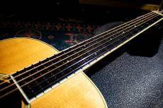 Collings C10 Deluxe / 1996_3