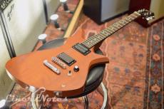 Burny HR-85 REBIRTH Modified (Natural)