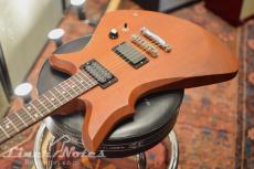 Burny HR-85 REBIRTH Modified (Natural)_3