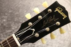 Gibson Murphy Lab 1959 Les Paul Standard Reissue Royal Tea Burst Light Aged #941631【軽量個体 4.05kg】_8