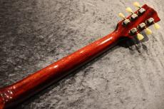 Gibson Murphy Lab 1959 Les Paul Standard Reissue Royal Tea Burst Light Aged #941631【軽量個体 4.05kg】_10