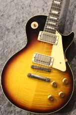 Gibson Murphy Lab 1959 Les Paul Standard Reissue Kindred Burst/Ebony Back Light Aged #942934 【現地選定品】
