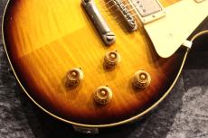 Gibson Murphy Lab 1959 Les Paul Standard Reissue Kindred Burst/Ebony Back Light Aged #942934 【現地選定品】_3